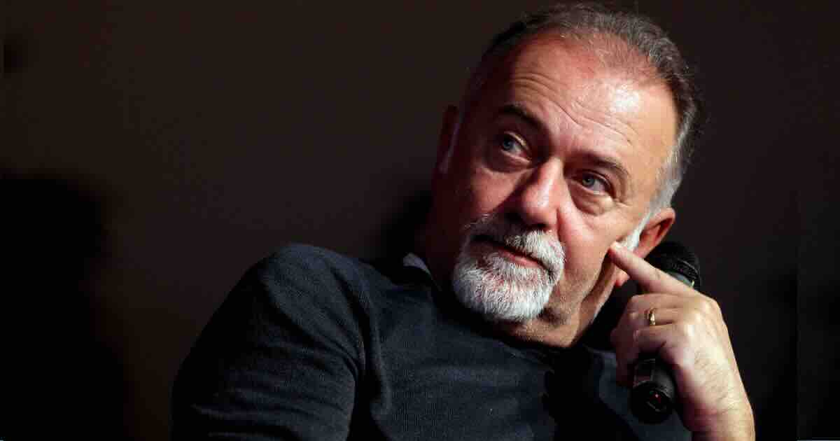 Giorgio Faletti