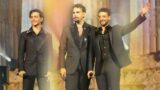 Il Volo annuncia l’album “Live At The Valley Of The Temples”