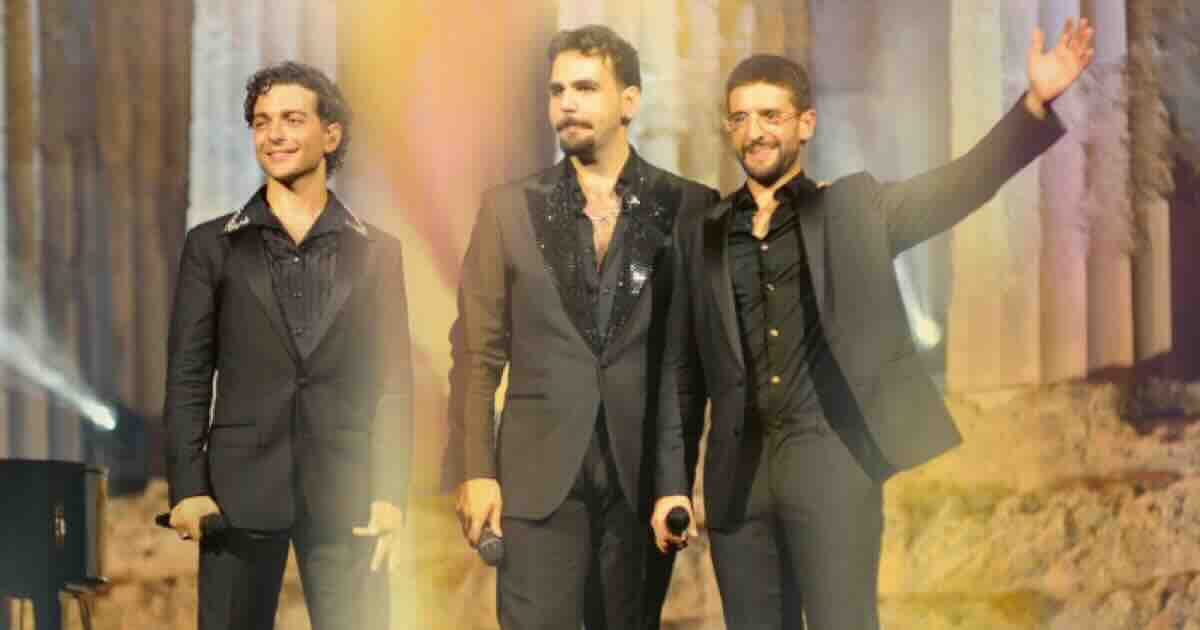 Il Volo