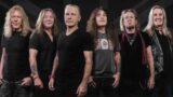 Iron Maiden, la scaletta 2025 del concerto di Padova
