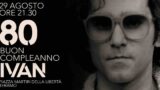 Ivan Graziani, si avvicina l’evento che celebra i suoi 80 anni