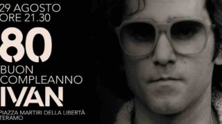 Ivan Graziani, si avvicina l’evento che celebra i suoi 80 anni