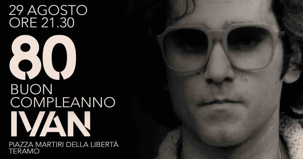 Ivan Graziani