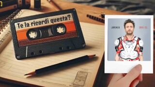 “Musica” di Jovanotti: te la ricordi questa?