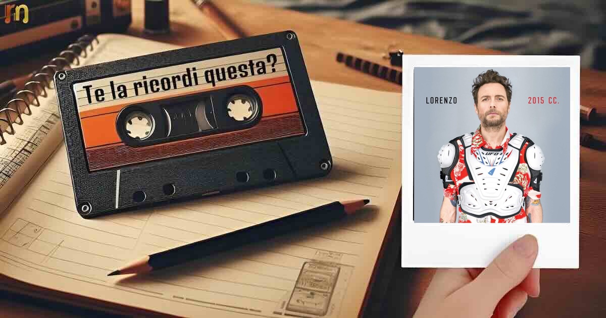 Jovanotti Musica