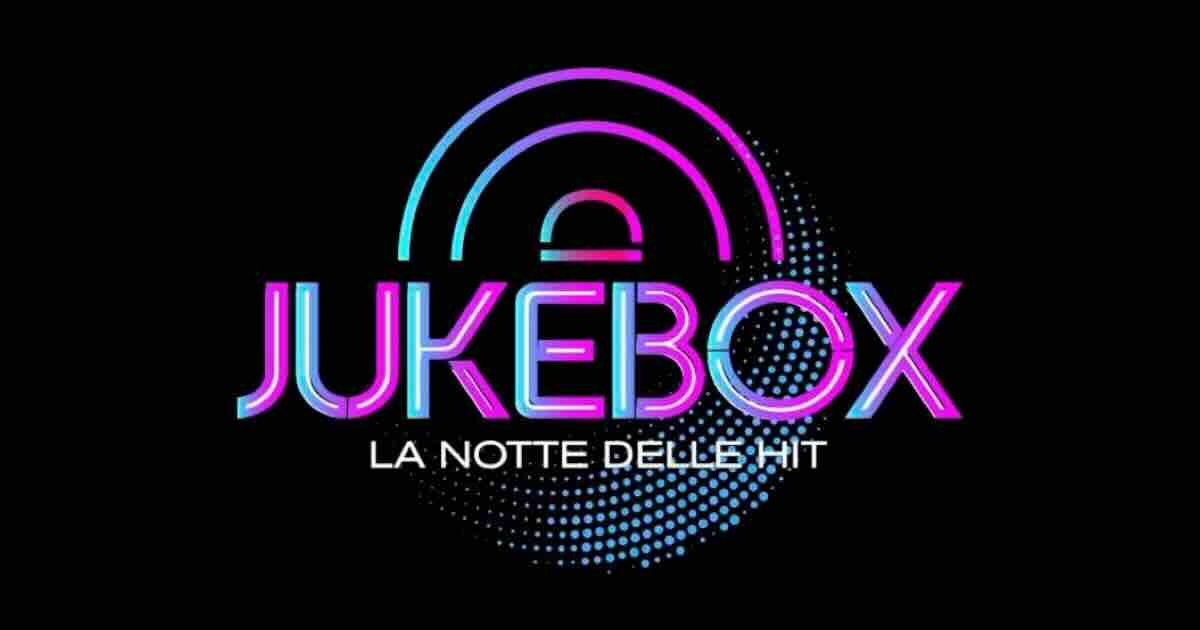 Jukebox scaletta