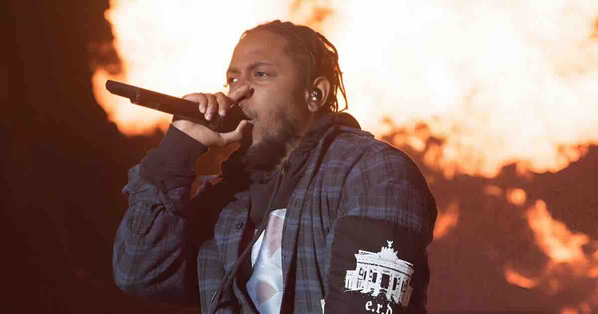 Kendrick Lamar