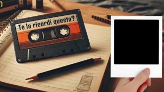 “L’aquila e il condor” di Eros Ramazzotti: te la ricordi questa?