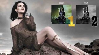 Laura Pausini e il toto-canzoni del nuovo album di cover