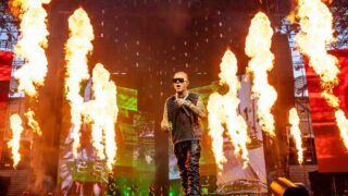 Dalle “Cenere” al fuoco: San Siro brucia per Lazza – RECENSIONE CONCERTO