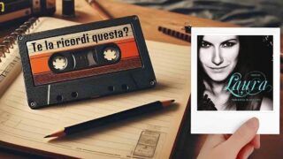 “L’impressione” di Laura Pausini: te la ricordi questa?