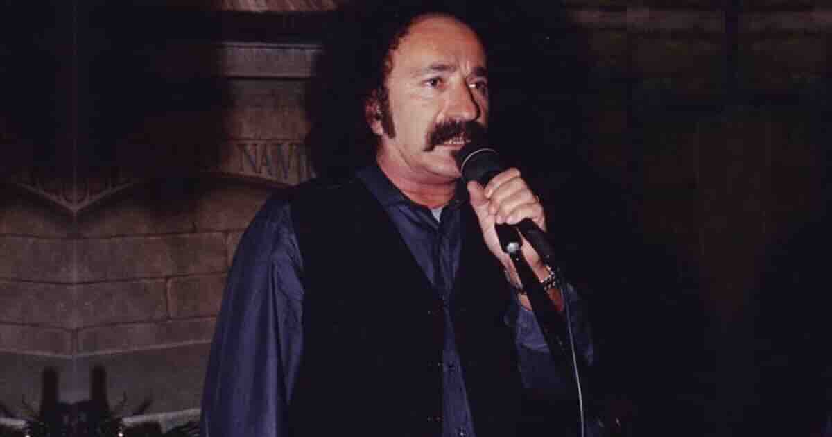 Livio Macchia