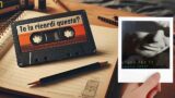 “L’una per te” di Vasco Rossi: te la ricordi questa?