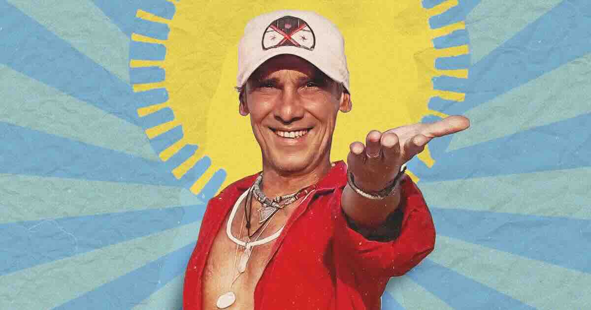 Manu Chao scaletta