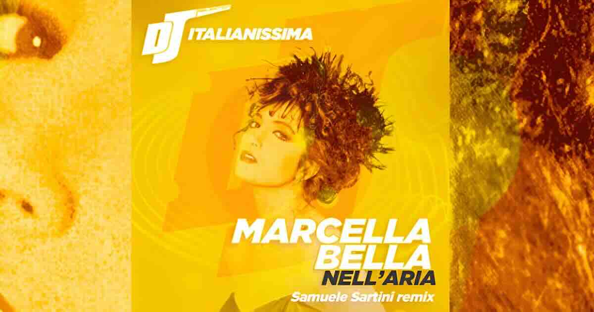 Marcella Bella