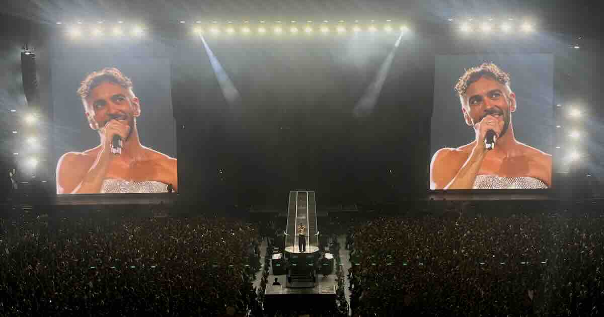 Marco Mengoni