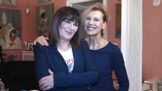 Mariella Nava torna con il nuovo singolo “Non mi capirai mai”