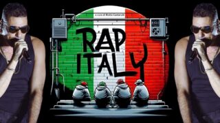Rap Italy, le 10 canzoni più rappresentative di Marracash
