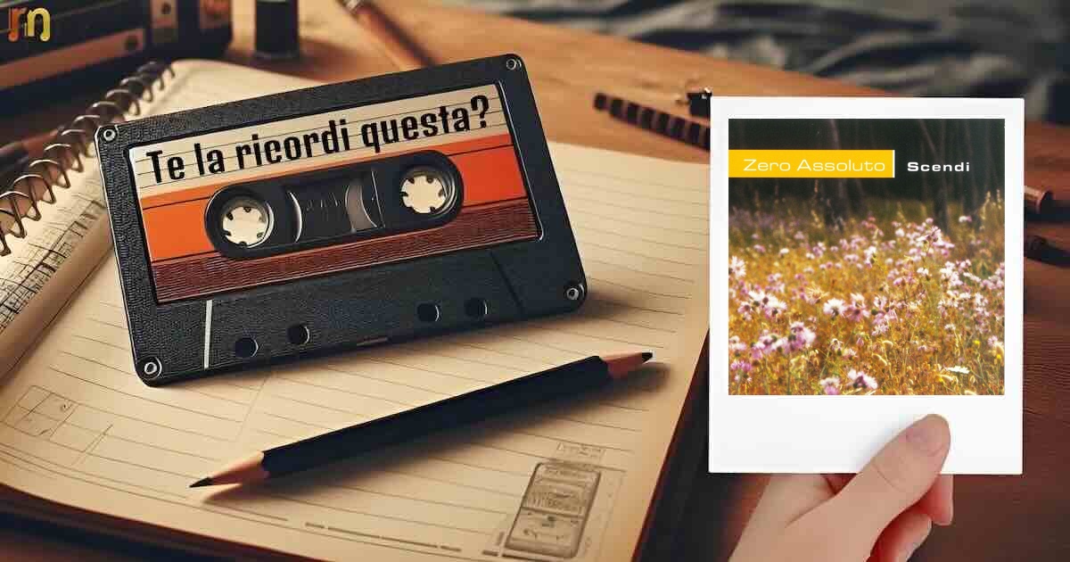 Mezz'ora Zero Assoluto