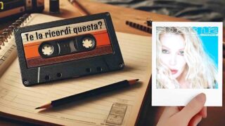 “Mi amor” di Ivana Spagna: te la ricordi questa?