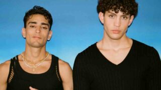 Mida e VillaBanks insieme nel singolo “Bad Boys Don’t Cry”