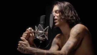 Naska, in arrivo l’inedito per il film “Tutta colpa del rock”