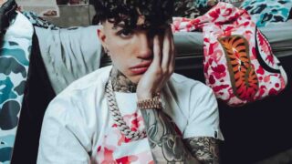 Niky Savage svela la tracklist dell’album “Rapper”