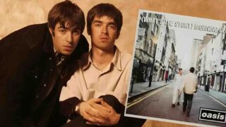 Oasis, in arrivo la ristampa dell’iconico disco “(What’s The Story) Morning Glory?”