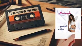 “Odiami senza rancore” di Mariangela: te la ricordi questa?