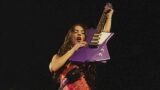 Olivia Rodrigo, la scaletta del concerto di Milano