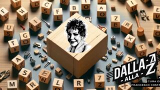 “Dalla A alla Z”: V come Ornella Vanoni