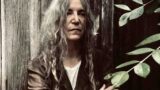 Patti Smith, la possibile scaletta dei concerti italiani 2025
