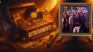 Ritrovamenti: spazio a “Per una notte insieme” dei Modà