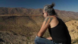 “Piero Pelù. Rumore dentro”, in arrivo nelle sale cinematografiche