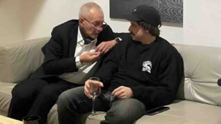 Pino D’Angiò, fuori la nuova versione di “Gente intelligente” con Franco126