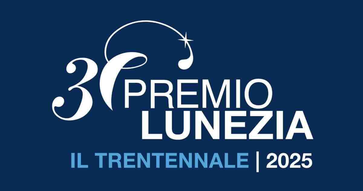 Premio Lunezia 2025