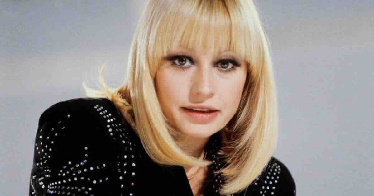 Raffaella Carrà