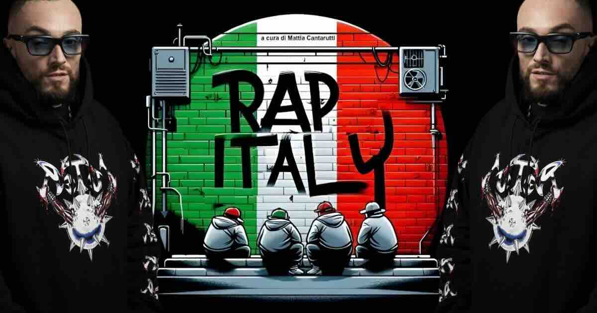 Rap Guè