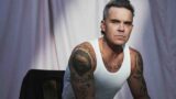 Robbie Williams svela la tracklist del nuovo album “Britpop”