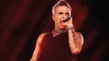 Robbie Williams, la scaletta del concerto di Trieste