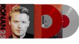 Ronan Keating, in arrivo una nuova versione del suo album di debutto