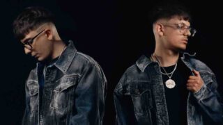 Sadturs & Kiid, fuori l’album “No Regular Music 2”
