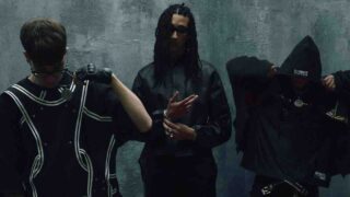 Sadturs & Kiid con Ghali e Shiva: l’inedito “Maneskin” ai vertici delle classifiche