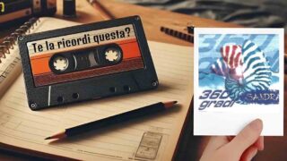 “Sandra” dei 360 Gradi: te la ricordi questa?