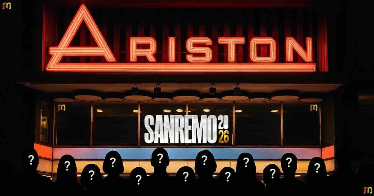 Sanremo 2026