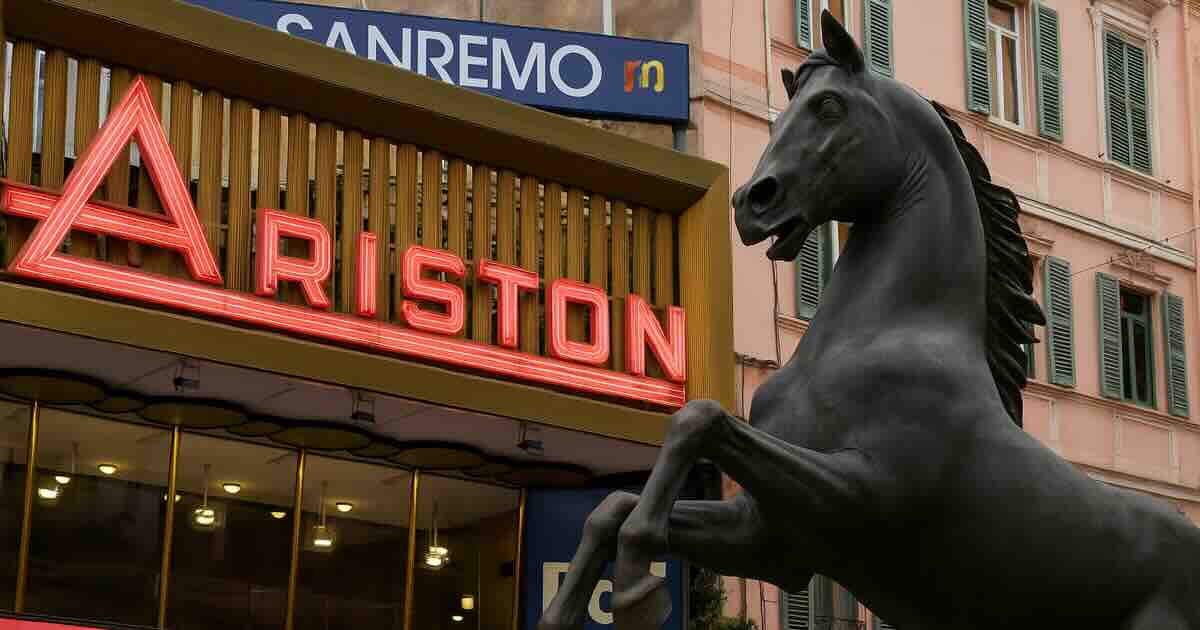 Sanremo Rai