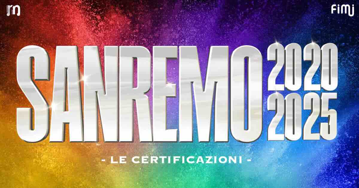Sanremo certificazioni