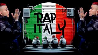 Rap Italy, le 10 canzoni più rappresentative di Sfera Ebbasta