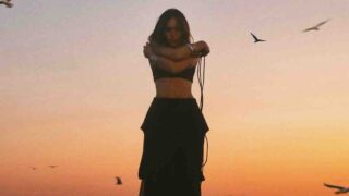 Shari torna sulla scena con il nuovo singolo “Ily”