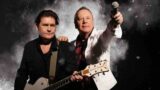 Simple Minds, la scaletta dei concerti italiani 2025